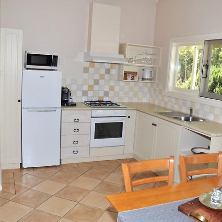Big Brook Retreat Villa Pemberton Luaran gambar