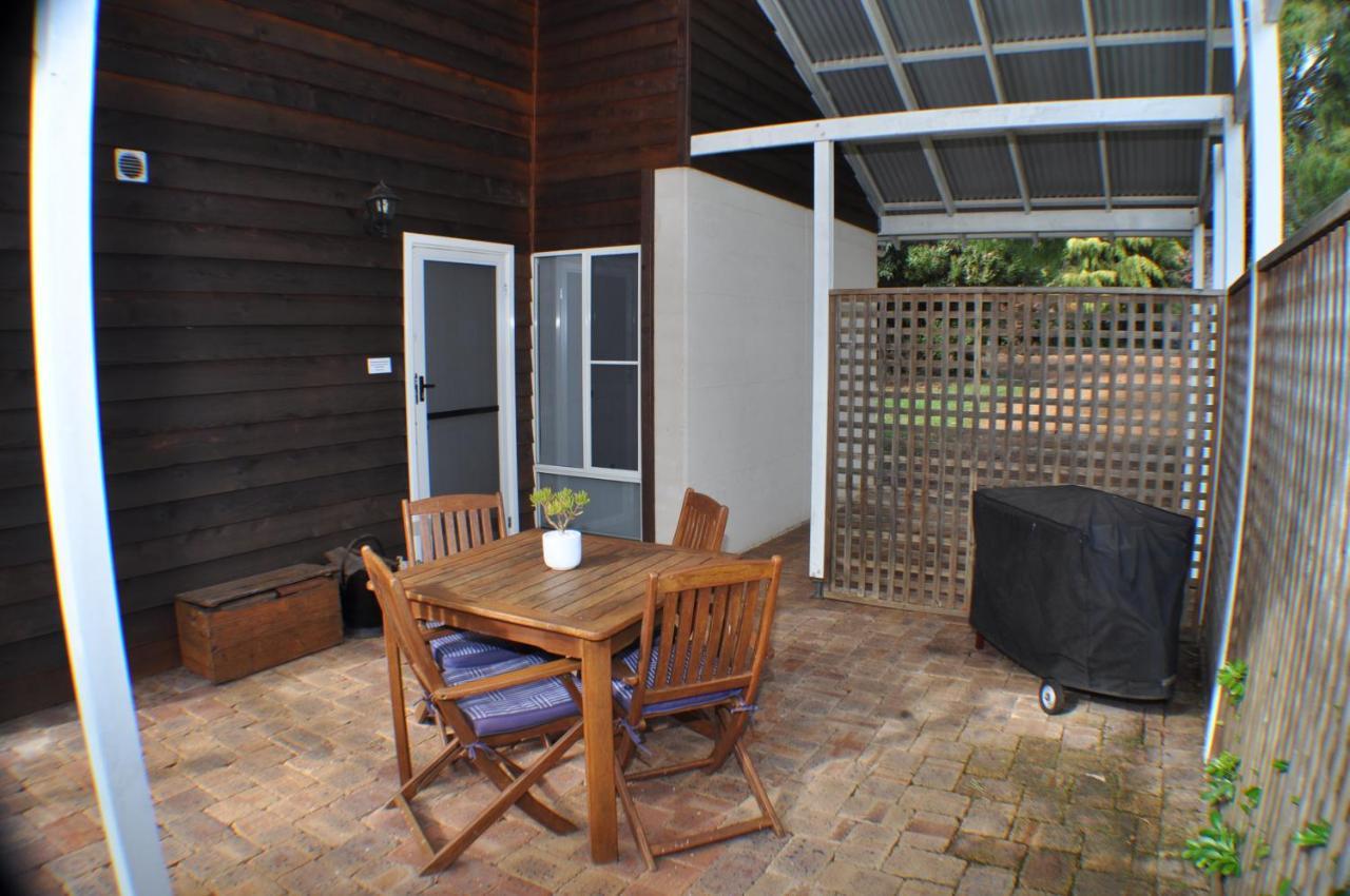 Big Brook Retreat Villa Pemberton Luaran gambar