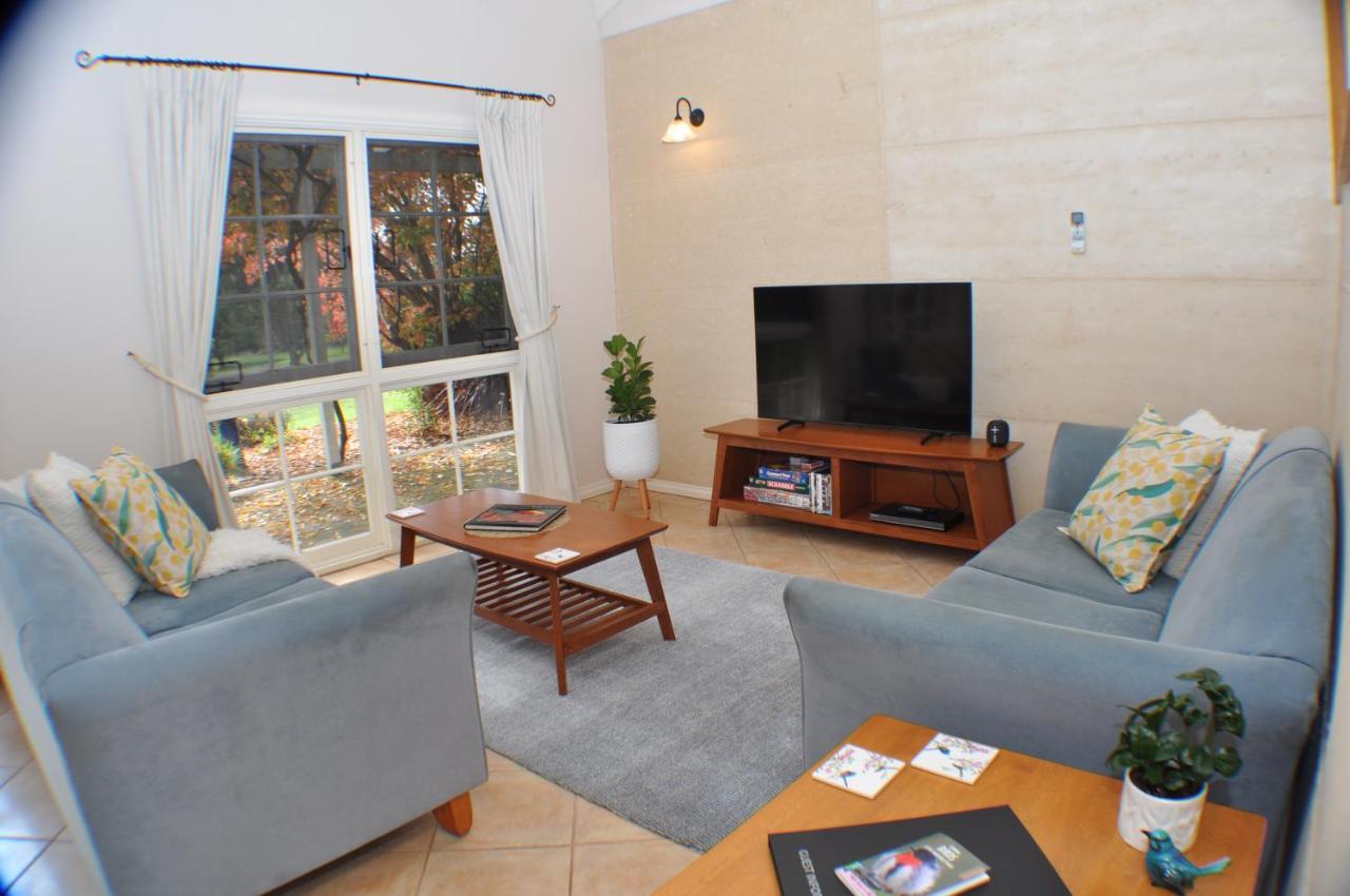 Big Brook Retreat Villa Pemberton Luaran gambar