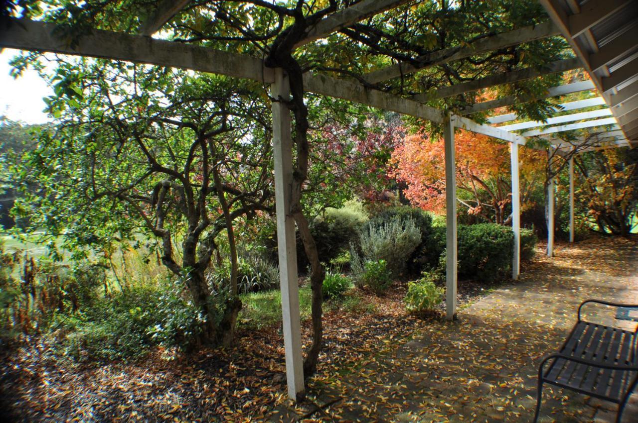 Big Brook Retreat Villa Pemberton Luaran gambar