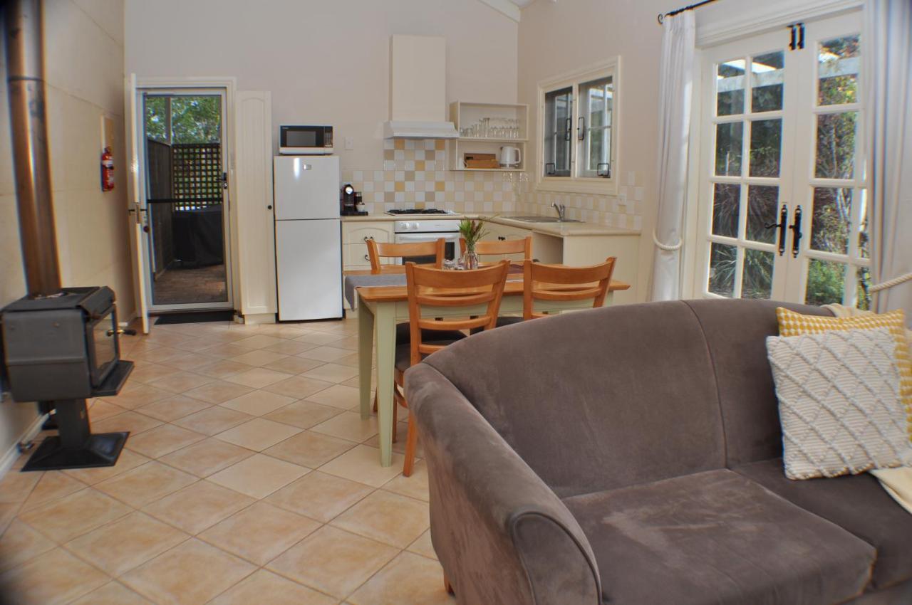 Big Brook Retreat Villa Pemberton Luaran gambar
