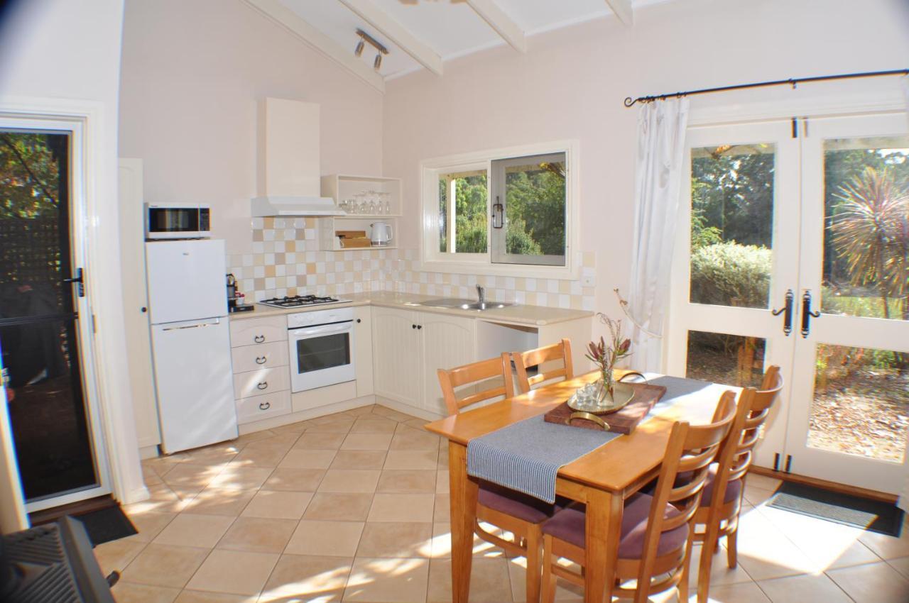 Big Brook Retreat Villa Pemberton Luaran gambar