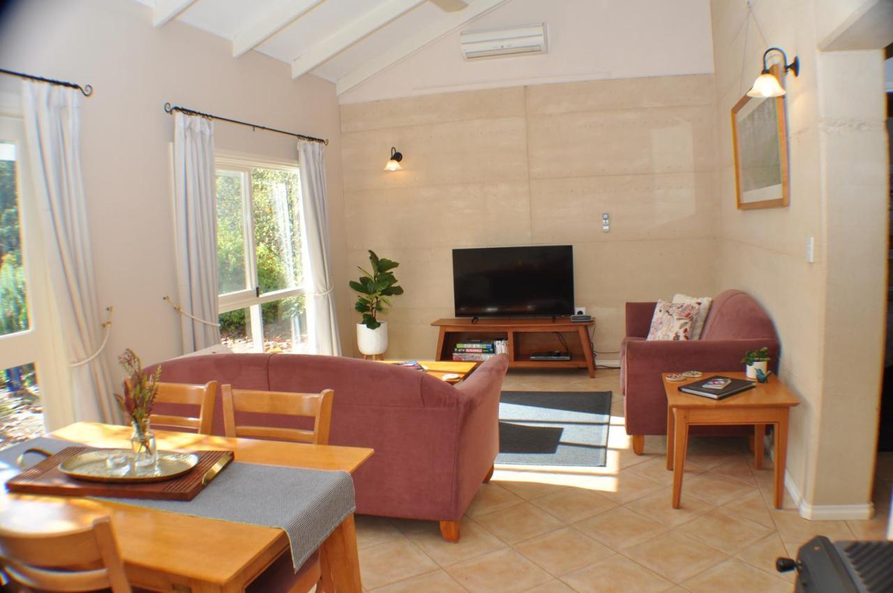 Big Brook Retreat Villa Pemberton Luaran gambar