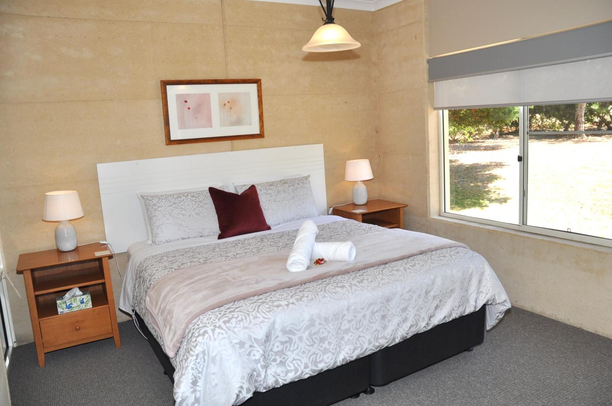 Big Brook Retreat Villa Pemberton Luaran gambar