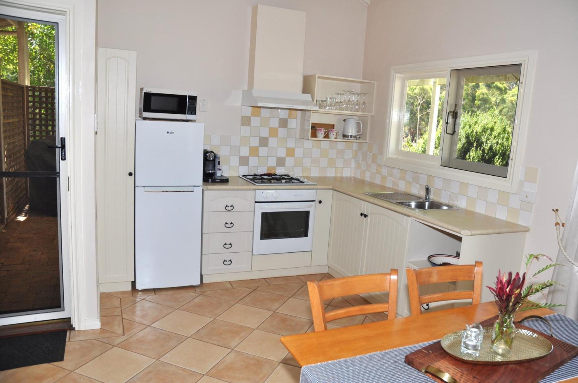 Big Brook Retreat Villa Pemberton Luaran gambar