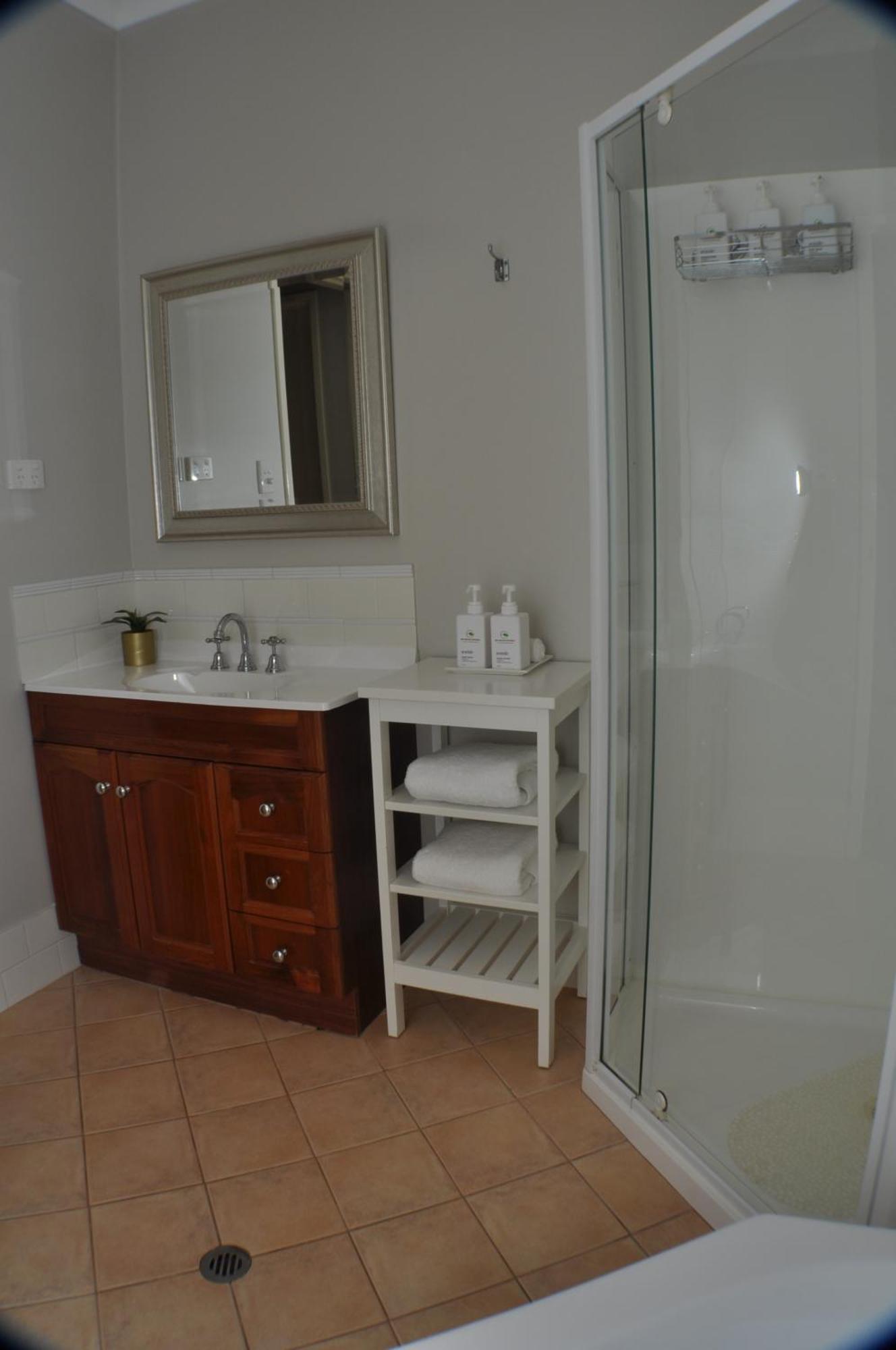 Big Brook Retreat Villa Pemberton Luaran gambar