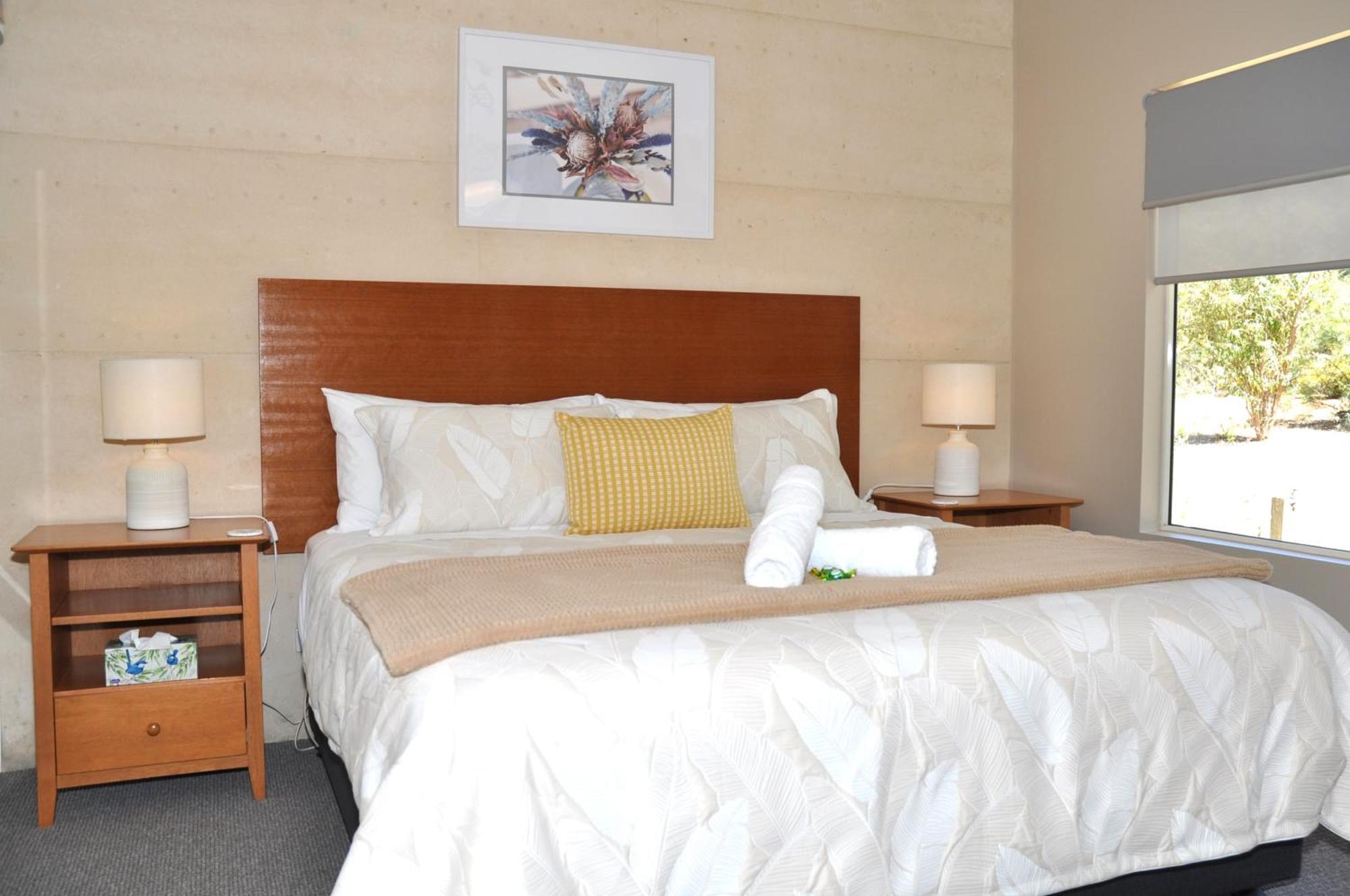 Big Brook Retreat Villa Pemberton Luaran gambar