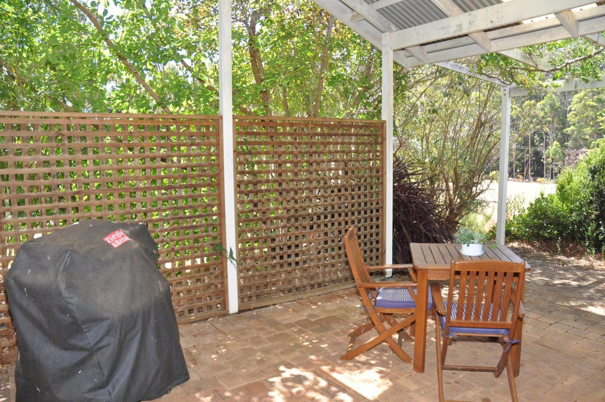 Big Brook Retreat Villa Pemberton Luaran gambar