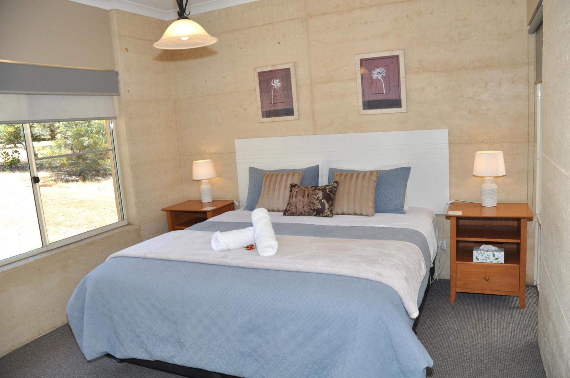Big Brook Retreat Villa Pemberton Luaran gambar