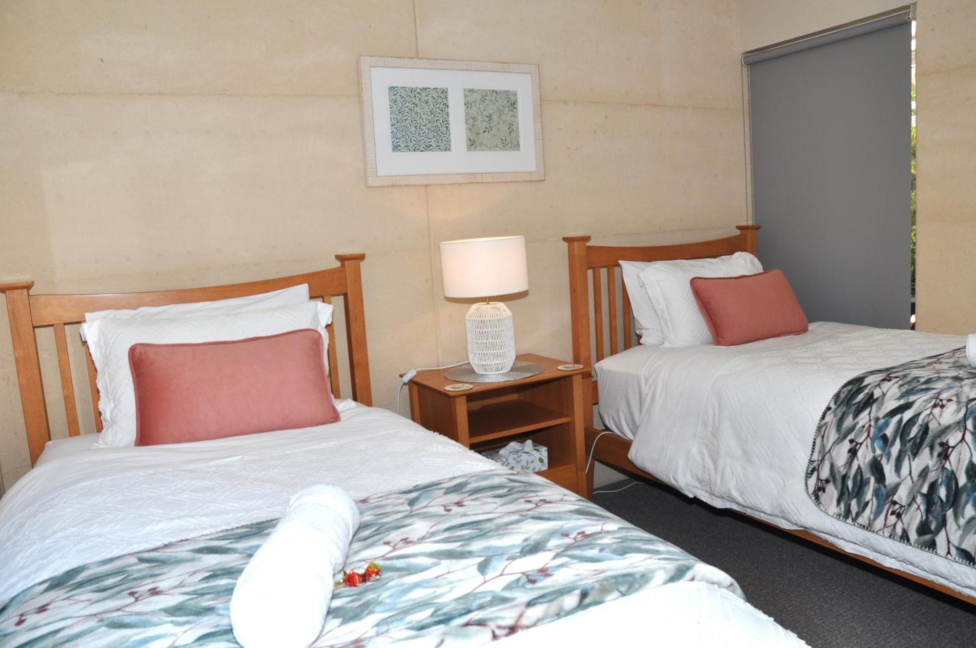 Big Brook Retreat Villa Pemberton Luaran gambar