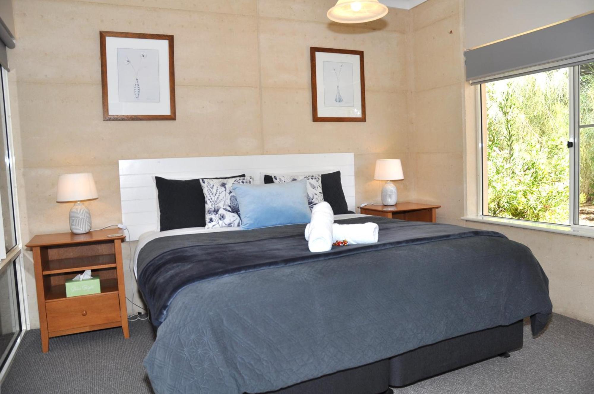 Big Brook Retreat Villa Pemberton Luaran gambar