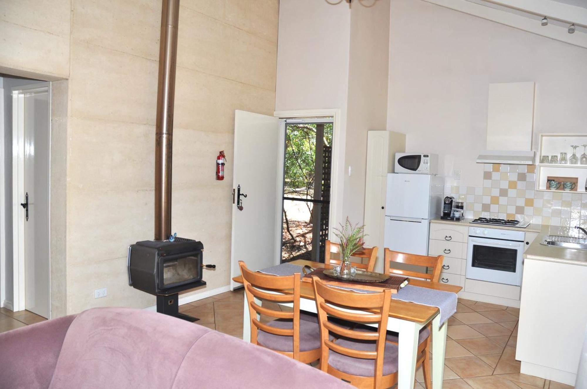 Big Brook Retreat Villa Pemberton Luaran gambar