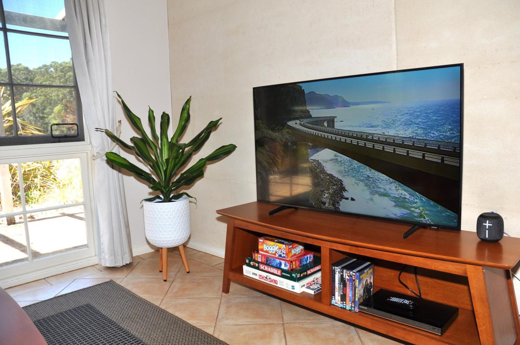Big Brook Retreat Villa Pemberton Luaran gambar
