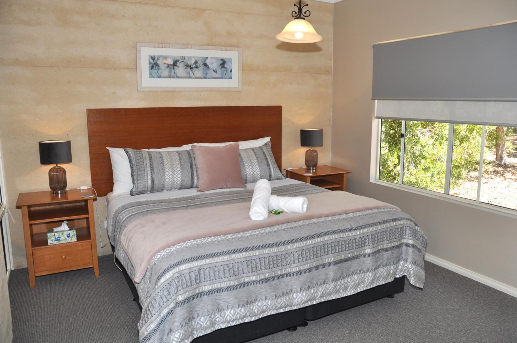 Big Brook Retreat Villa Pemberton Luaran gambar