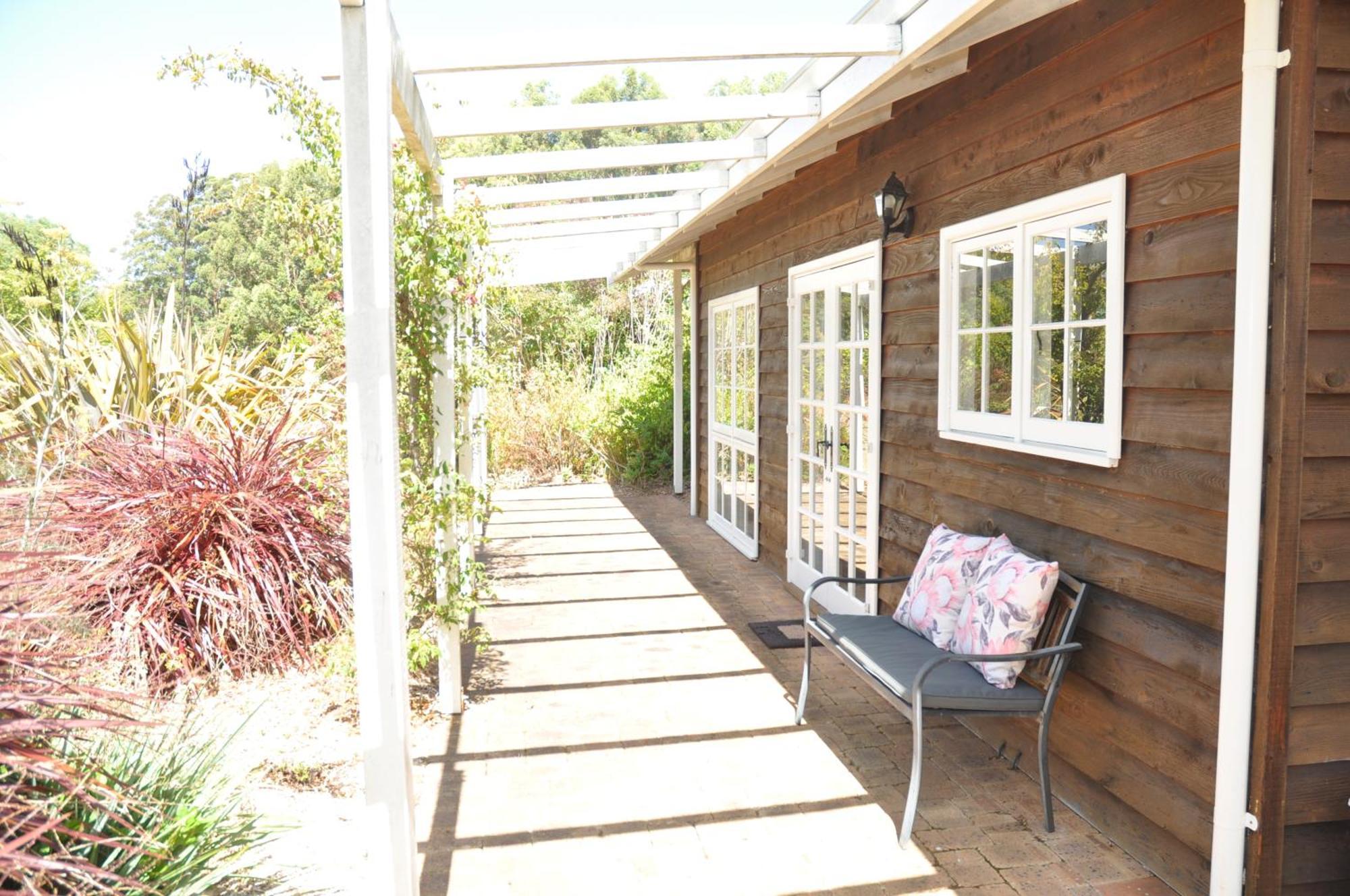 Big Brook Retreat Villa Pemberton Luaran gambar