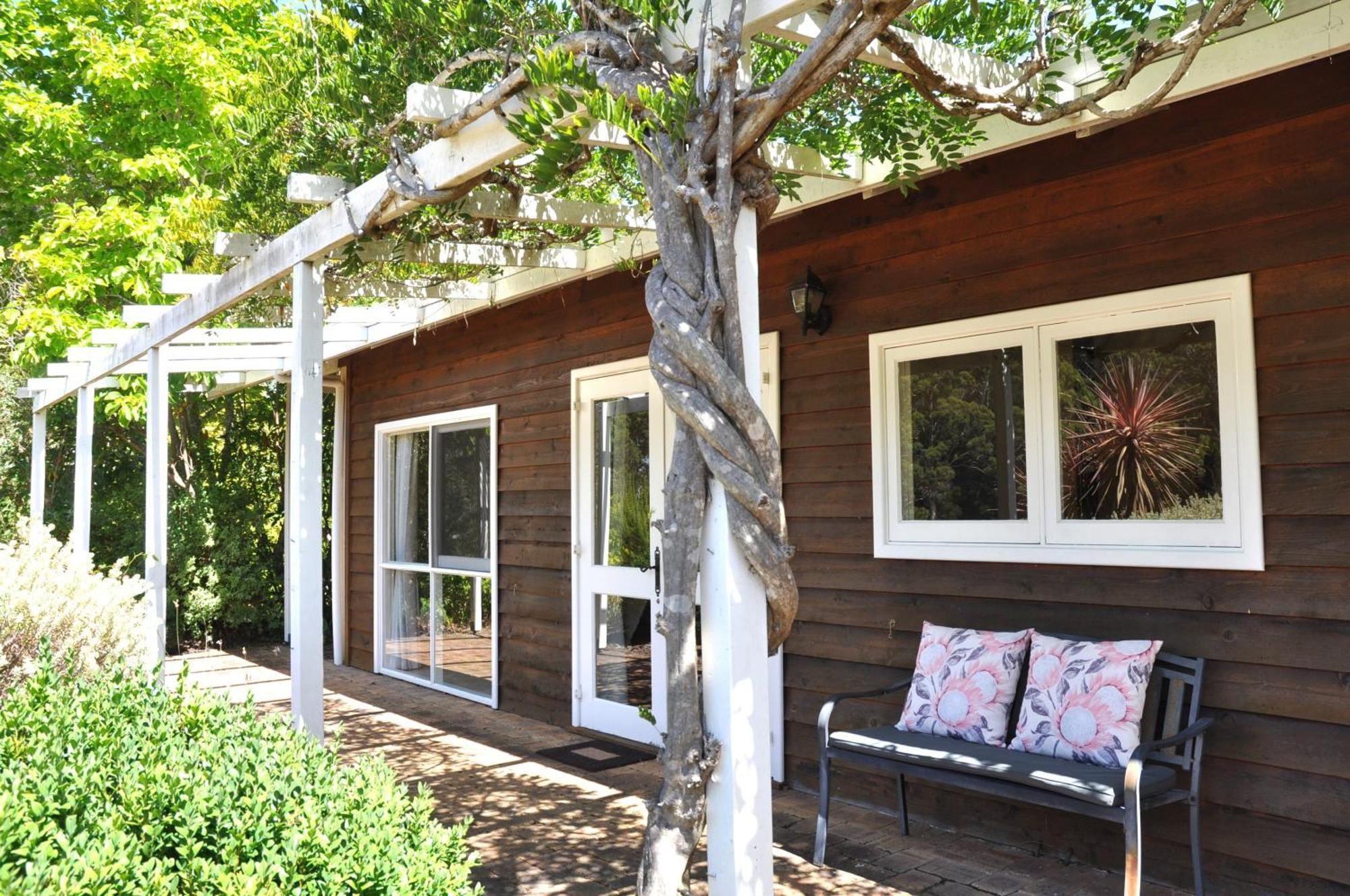 Big Brook Retreat Villa Pemberton Luaran gambar