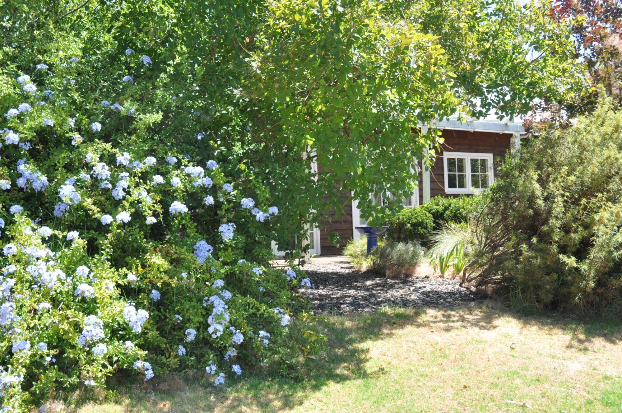 Big Brook Retreat Villa Pemberton Luaran gambar