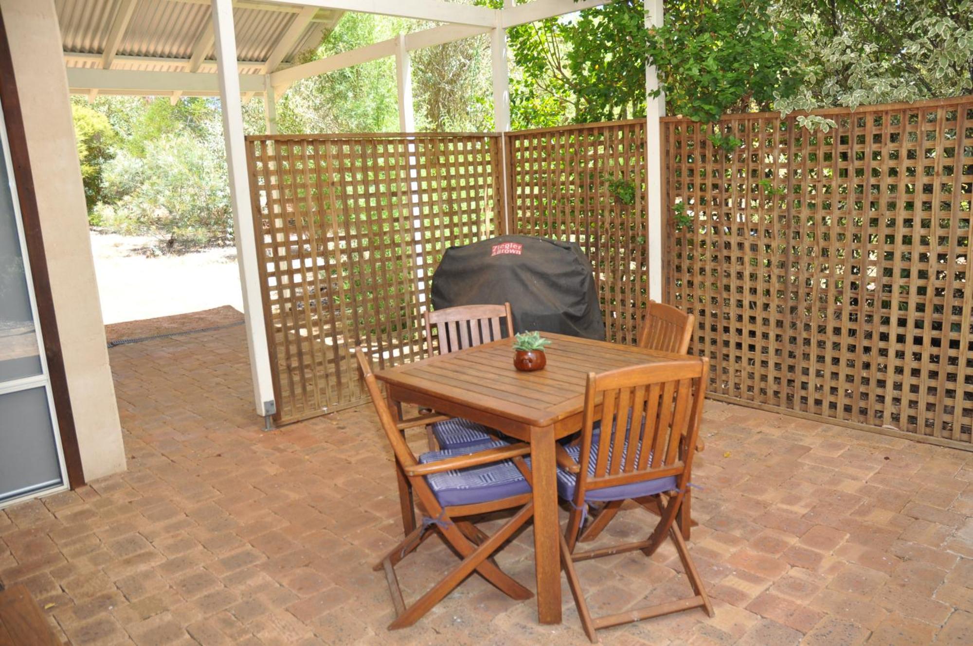 Big Brook Retreat Villa Pemberton Luaran gambar