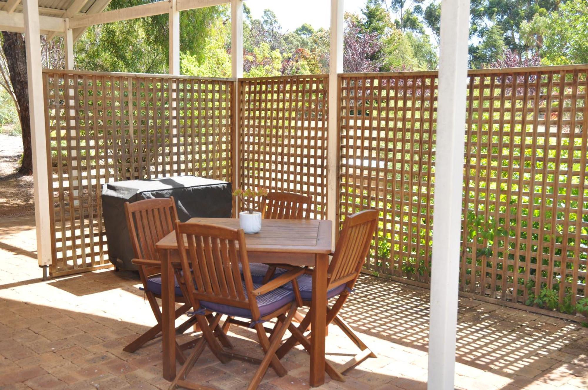 Big Brook Retreat Villa Pemberton Luaran gambar