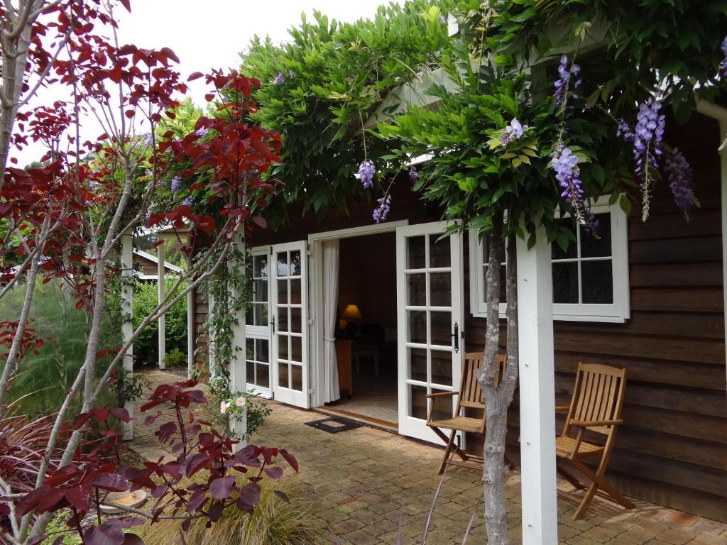 Big Brook Retreat Villa Pemberton Luaran gambar
